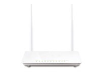 Everest Sg-1600 Ethernet 4 Port 300Mbps Kablosuz 5Dbn 2Ant.Adsl Modem - 1